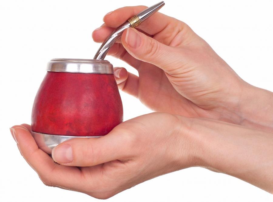 Yerba mate - zamiennik kawy?