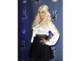 Christina Aguilera zasiada w fotelu jurora i trenera w amerykańskiej edycji programu "The Voice"