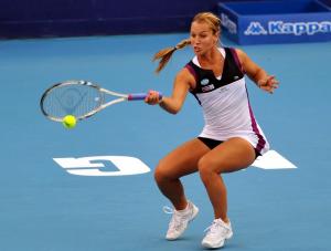 Dominika Cibulkova