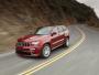 Jeep Grand Cherokee SRT8