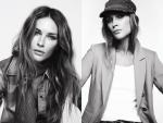 Boska Erin Wasson w wiosenno-letniej kampanii Esprit