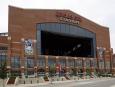 Stadion Lucas Oil
