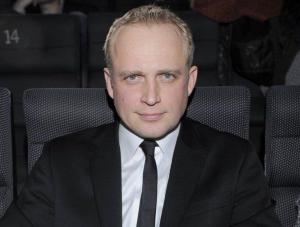 Piotr Adamczyk