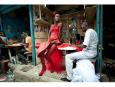 Najlepsze zdjęcia świata. Polacy wśród laureatów World Press Photo 2012