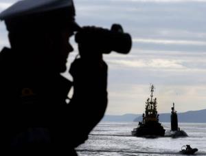 Szef MSZ Argentyny w ONZ: Londyn wysłał okręt atomowy na Falklandy