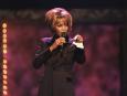 Whitney Houston nie żyje