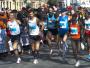 Hiszpan przebiegł 500 maratonów w 500 dni