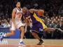 Bayant trafił cztery senundy przed końcem. Lakers lepsi od Raptors