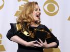 Grammy dla najlepszych – Adele i kto jeszcze?
