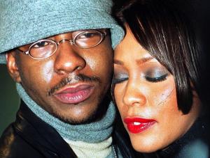 Bobby i Whitney