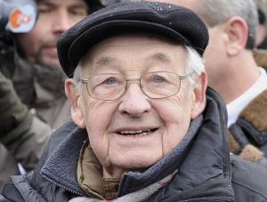 Andrzej Wajda ma problemy z sercem?