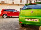 Taki jest nowy fiat punto! Zobacz fotki
