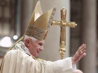 Papież pobłogosławi drzwi, które pojadą do Wadowic