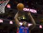 Niespodzianka w Bostonie. Pistons pokonali Celtów