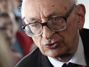 Władysław Bartoszewski