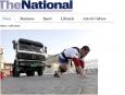 Jest następca Pudziana. Polak najsilniejszym człowiekiem świata