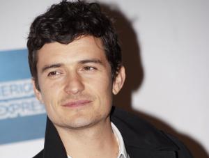 Orlando Bloom policjantem na tropie killera