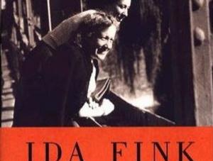 "Podróż" Ida Fink