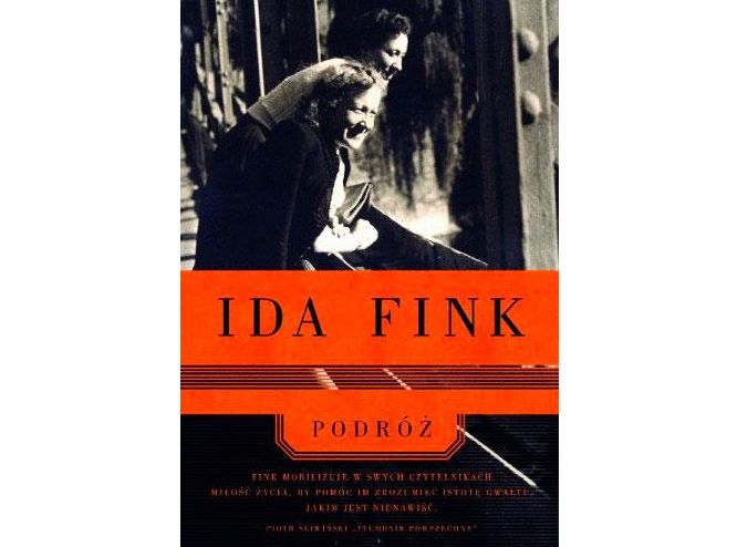 quotes from ida fink