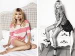 Kate Moss dla Mango - ona wciąż hipnotyzuje