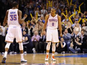 Kevin Durant