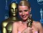 Łzy Gwyneth Paltrow, pocałunek Adriena Brody'ego – najciekawsze momenty oscarowej gali