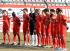 Widzew przegrał z Ruchem na własnym boisku
