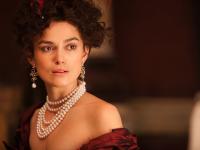 Keira Knightley to nowa Anna Karenina – pierwsze zdjęcia z superprodukcji