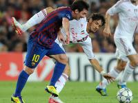 Dzisiaj wielki hit w Lidze Mistrzów! Milan zagra z Barceloną