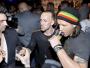 Nergal z zespołem Behemoth zagrają na 40. urodzinach Majdana