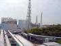 Radioaktywny wyciek w elektrowni w Fukushimie 