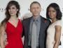 Naomie Harris nie rozbierze się dla Bonda
