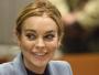Lindsay Lohan pobiła kobietę w hollywoodzkim klubie?