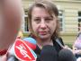 Magdalena Merta o śmierć męża oskarża Rosjan