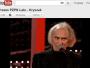 Hit internetu. Zobacz, jak Jerzy Kryszak parodiuje prezesa PZPN