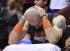 Zespół Marcina Gortat przegrał ostatni mecz w sezonie NBA