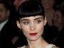Rooney Mara i Casey Affleck we współczesnej wersji Bonnie i Clyde'a