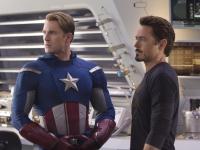 "Avengers" lepsi od Pottera i Batmana – top 10 najlepszych wyników otwarcia