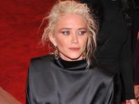 Co się z nią dzieje? 26-letnia Mary-Kate Olsen wygląda jak własna babcia