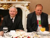 Tomaszewski: Interes partyjny wymaga, bym był populistyczny