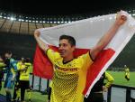 Co wiesz o Robercie Lewandowskim?