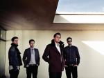 Keane gorsi tylko od The Beatles