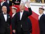 Bill Murray został przewodnikiem po planie filmowym