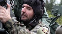 Gortat w mundurze: żołnierz to bohater, ale nie w Polsce