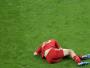 Gwiazdor Bayernu po finale Ligi Mistrzów nie spał całą noc