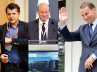 Jeden ma 18 mieszkań, inny fermy drobiu. Najbogatsi posłowie
