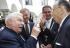 Niemcy nagrodzili Wałęsę. "Niewzruszona postawa"