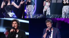 Kto zostanie finalistą "X Factor"? Zdjęcia!