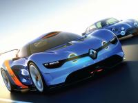 Legendarne dzieło Renault wraca do nas! Pierwsze zdjęcia
