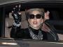 Lady Gaga musiała odwołać koncert. Okrzyknęli ją "posłańcem szatana"